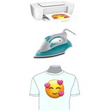  Preslikač Apli za bijele majice, 10/1 | shoptok.hr