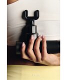 ZEEN pištolj za masažu Care Boost PRO JM05, 6 nastavaka | shoptok.hr