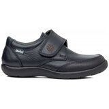 Gorila Poslovni čevlji 24641-24 Modra | Shoptok.si