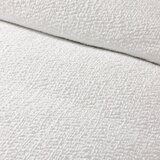 Catherine Lansfield Bela posteljnina za zakonsko posteljo iz krepa 200x200 cm Crinkle Seersucker – | Shoptok.si