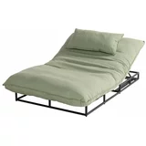 Hartman zelena vrtna stolica s jastucima u menta zelenoj boji Exclusive