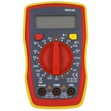 Digitalni multimetar RE831BL (zaslon: digital) Cijene