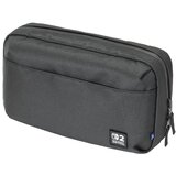 Hori Torba Reversible Travel Pouch for Nintendo Switch 2 - Black Cene