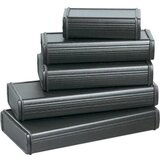 Bopla ABPH 1000-150-Univerzalno kućište, aluminij, crno, 150x106x32mm 84106150 | Eponuda.ba