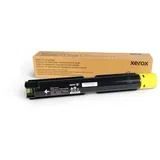 Toner 006R01831 Versalink C7120/C7125/C7130 yellow 18,5k