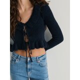 Reserved jopa z vrvico - mornarsko modra | Shoptok.si