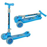  Romobil Luminous - plavi Cijene