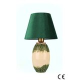 Opviq BK052 green table lamp | ePonuda.com
