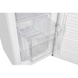 EXQUISIT GS280-HE-040D bela zamrzovalna skrinja 171 cm, 242 litra | Shoptok.si