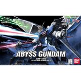 Figure djelovanja Bandai ABYSS GUNDAM | shoptok.hr