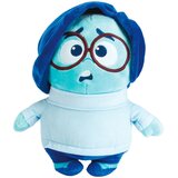 Disney Plišana igračka Inside Out - Sadness, 25 cm | shoptok.hr
