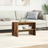 TV ormarić staro drvo 60x40x40 cm konstruirano drvo | Eponuda.com