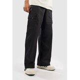 Reell Para Cargo Hlace deep black ripstop | Shoptok.si