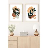 Wallity Uramljena slika Huhu34, 35x50 cm, 2 dijela | Eponuda.ba