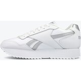 Reebok Nizke superge Royal Glide Ripple Bela | Shoptok.si