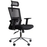 UGD Ergonomska kancelarijska stolica Axis D41 | ePonuda.com