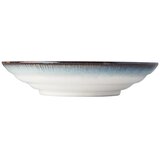 MIJ Bela keramična servirna skleda Aurora, ø 29 cm | Shoptok.si