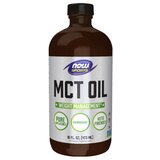 Now Foods MCT olje NOW (473 ml) Cene