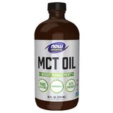 Now Foods MCT ulje NOW (473 ml) | shoptok.hr