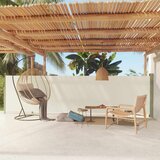  Uvlačiva bočna tenda za terasu 140 x 600 cm krem Cijene
