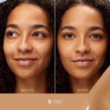 Lumene CC Color Correcting Cream CC krema za ujednačavanje tena SPF 20 nijansa 5 Deep Tan (Warm) 30 ml | shoptok.hr