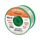 Stannol Žica za lemljenje HS10 250g, 2,5% 1,0mm | Eponuda.ba