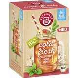 Teekanne Cold & Fresh Bio grenivka, meta, ingver | Shoptok.si