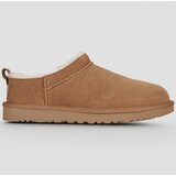 Ugg Nogavice W CLASSIC MICRO Kostanjeva Cene