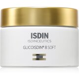 ISDIN ceutics Glico8 Soft Nežna piling krema z glikolno kislino za vse tipe kože 50 g | Shoptok.si