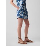 GAP High Rise Linen Shorts - Women's | Eponuda.ba