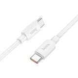hoco. podatkovni polnilni kabel X96 Type C na Type C 1,m 100W 5A - bel u