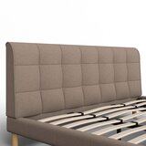 Bessagi Home Oblazinjena Postelja Mara | Shoptok.si