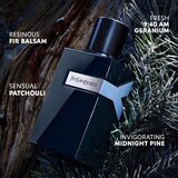 Yves Saint Laurent Y Le Parfum 2025 parfum za moške 100 ml | Shoptok.si