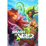 Steam smash it wild: tactical volleyball roguelike key (pc) global | Eponuda.com