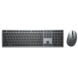 Dell KM7321W yu premier multi-device wireless keyboard and mouse Cene