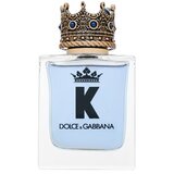 Dolce&gabbana K toaletna voda 50 ml za muškarce Cijene