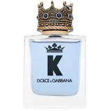 Muška toaletna voda K 50 ml