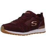 Skechers Modne superge 85GOLDN GURL Bordo | Shoptok.si