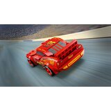 Lego Speed Champions - Munjeviti Jurić (77255) | shoptok.hr