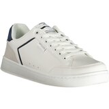 GAS SPORTS FOOTWEAR MEN WHITE | shoptok.hr