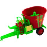  Set of Agricultural Tractor Trailer Tipper Feed Wagon | shoptok.hr