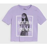 Sinsay Pamukna dvodijelna pidžama s printom Nightmare Before Christmas | shoptok.hr