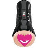 Pipedream PDX Extreme Wet Pussies Super Luscious Lips XXL Light | shoptok.hr