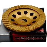 Mtx tURBO fina diamantna plosca za brusenje betona 150mm 729 Cene