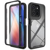 TECH-PROTECT Defense futrola za Samsung Galaxy A16 4G/Galaxy A16 5G - Crna KP40655 Cene