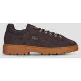 Lacoste BASESHOT WINTER Crna Cijene