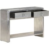 Maison Chic Letalska Komoda - Predalnik 110x35x75 cm kovina, (21715738) | Shoptok.si