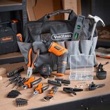 Vonhaus Set Alata od 94 Dijela s Odvijačima | shoptok.hr