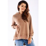 Infinite You Woman's Hoodie M280 | shoptok.hr
