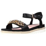 Stonefly Sandali & Odprti čevlji AVRIL 1(334-13)NAPPA Črna | Shoptok.si